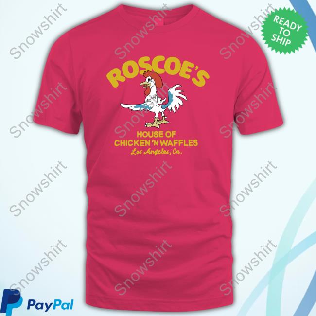 Madhappy Merch Roscoes Fleece T Shirt Madhappy Merch Roscoes Fleece T Shirt