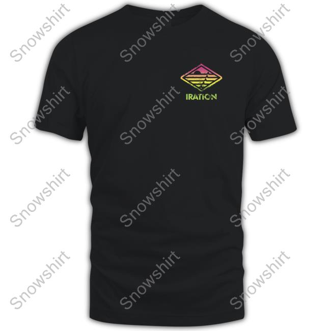Neon Tee