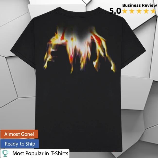 Lil Wayne Lw Logo Front Tee Lil Wayne Merch