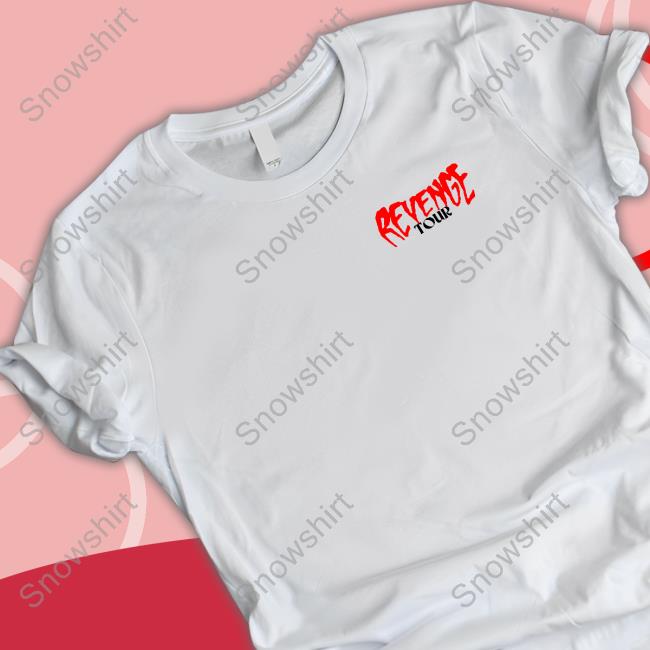 Definition Revenge Tour Hoodie