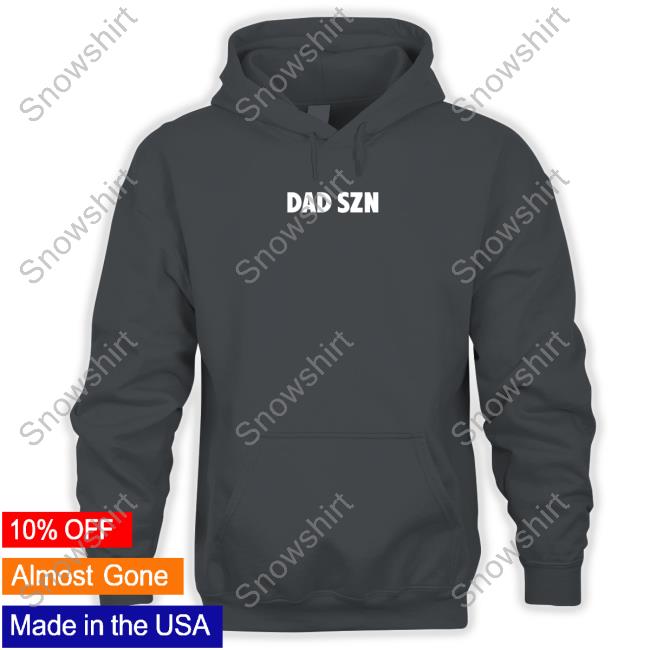 Official Homage Merch Dad Szn T Shirts Official Homage Merch Dad Szn T Shirt