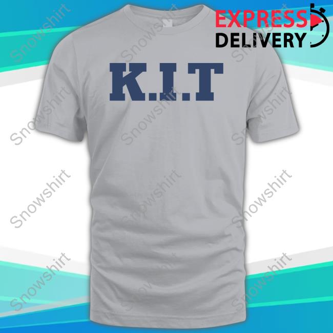 The Boy In The Tent K.I.T Long Sleeve T-Shirt