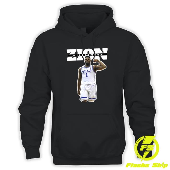 Zion williamson basketball player new orleans T Hooded Sweatshirt Official Zion williamson basketball player new orleans T Sweatshirt