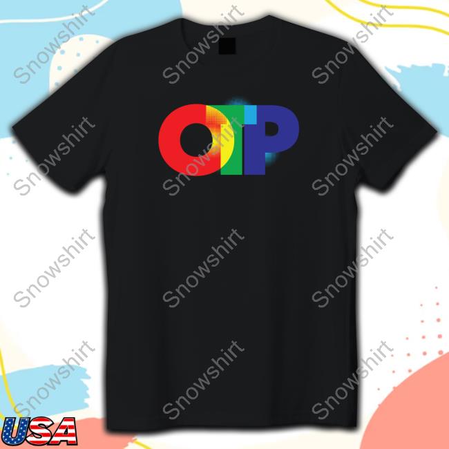 Steezy Kane Merch Off The Pier RGB Shirt