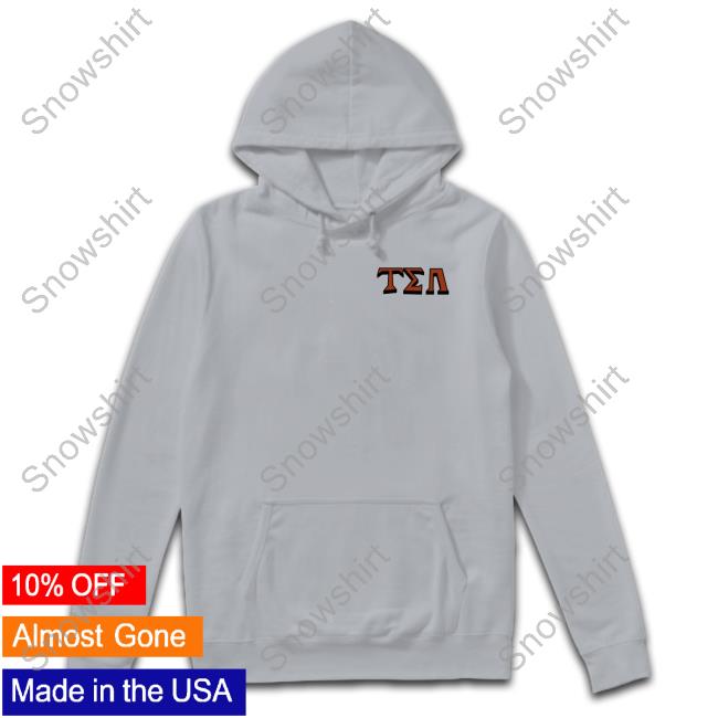 Greek Bulldog Crewneck