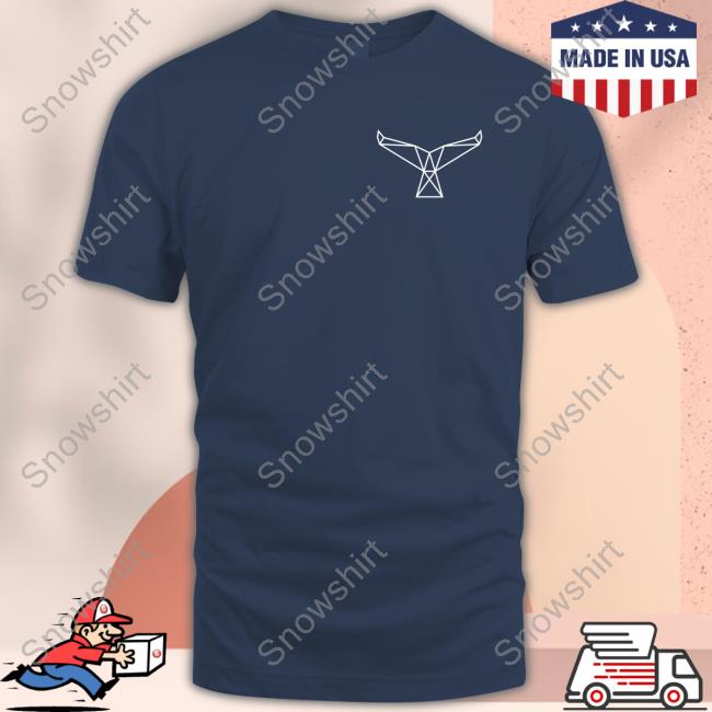 Wilbur Soot Whale Shirts