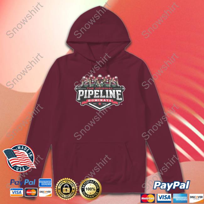 The Original Pipeline Shirt The Original Pipeline Shirt