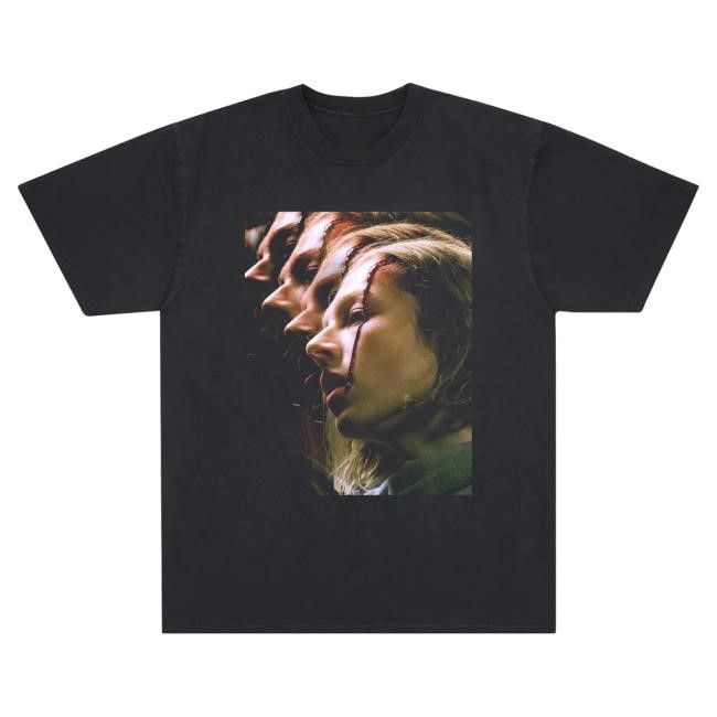 Officia Neon Rated Merch CUCKOO Infinity Popover Shirt NeonRated