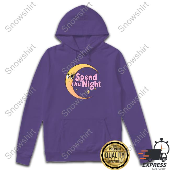 Stacy Cay Spend The Night Shirts Spend The Night Shirt