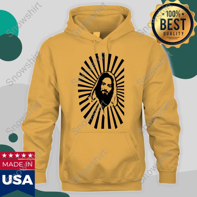 Save Warrior Nun Tee
