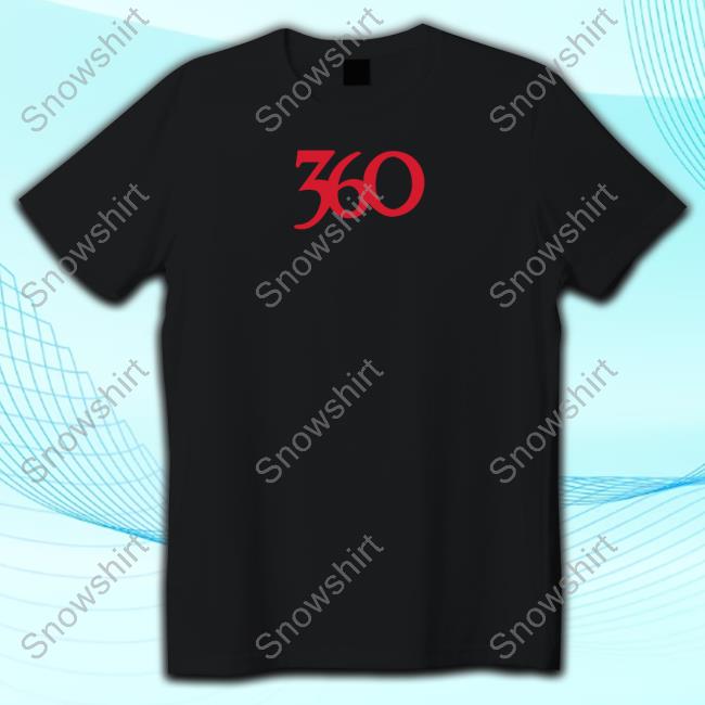 360 Coulda Been Records Shirts