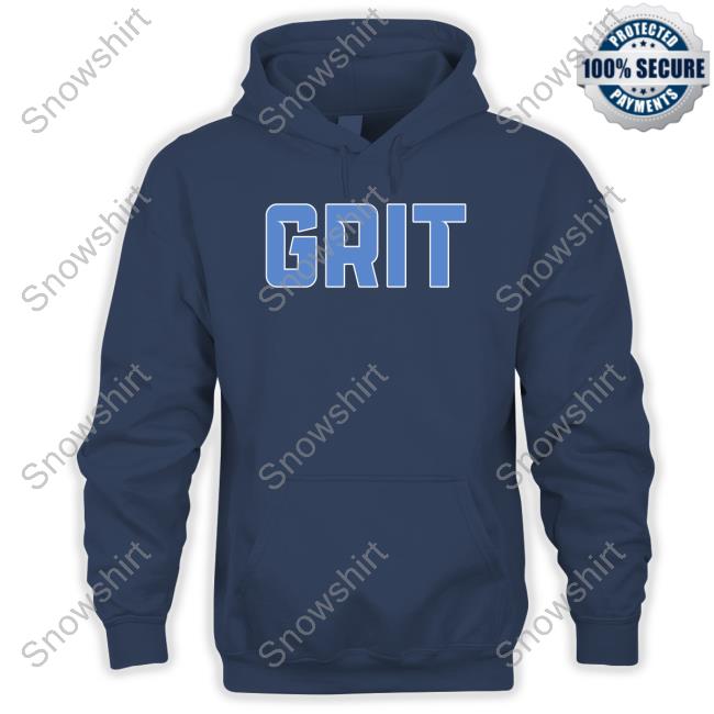 Official Grit Tee