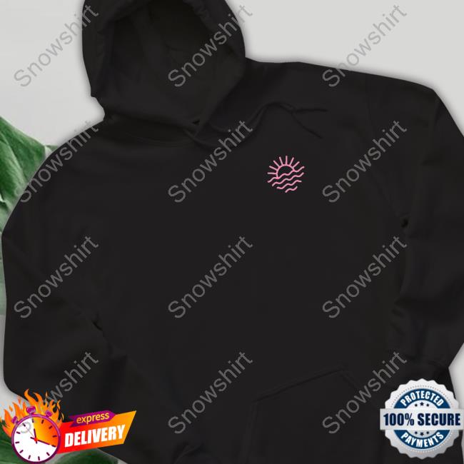 Summer Baby Sunrise Sweatshirt