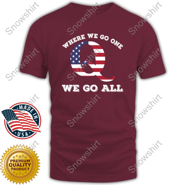 Official Koreaboo Where We Go One We Go All T-Shirt Koreaboo Where We Go One We Go All Sweatshirt