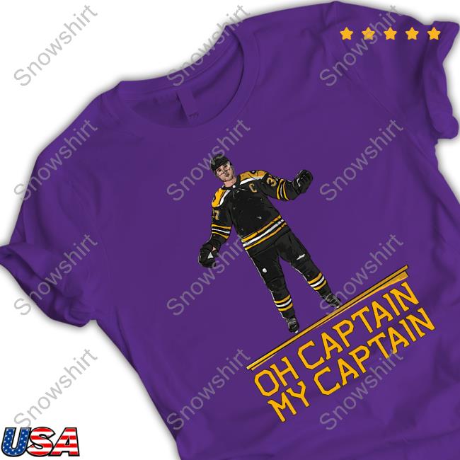 Barstool Sports Kfc Radio Merch Oh Captain My Captain Long Sleeve T Shirt Oh Captain My Captain Shirt