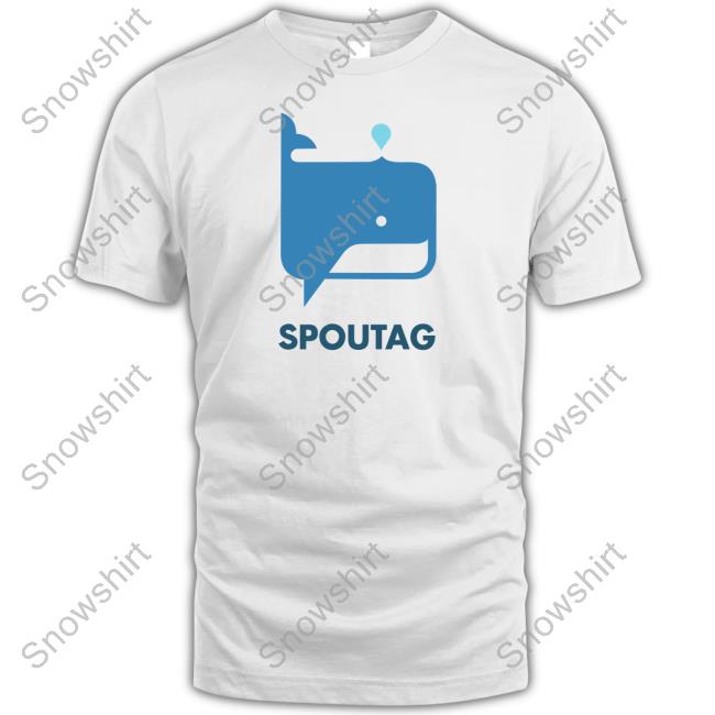 Spoutag T Shirt