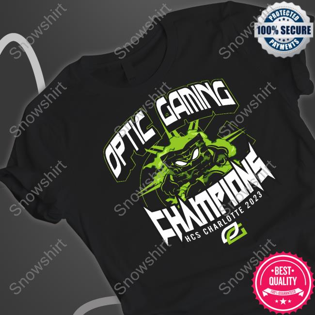 Hcs 2023 Kickoff Champs T Shirt
