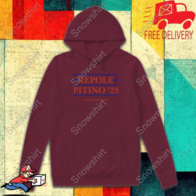 Troy Mauriello Iv Repole Pitino '23 Tee Shirt Troymauriello Troy Mauriello Iv Repole Pitino '23 Long Sleeve Tee Shirt Troymauriello