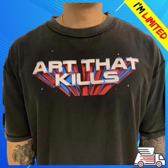 Gallery Deptart That Kills Top Shirt Jaylin Williams