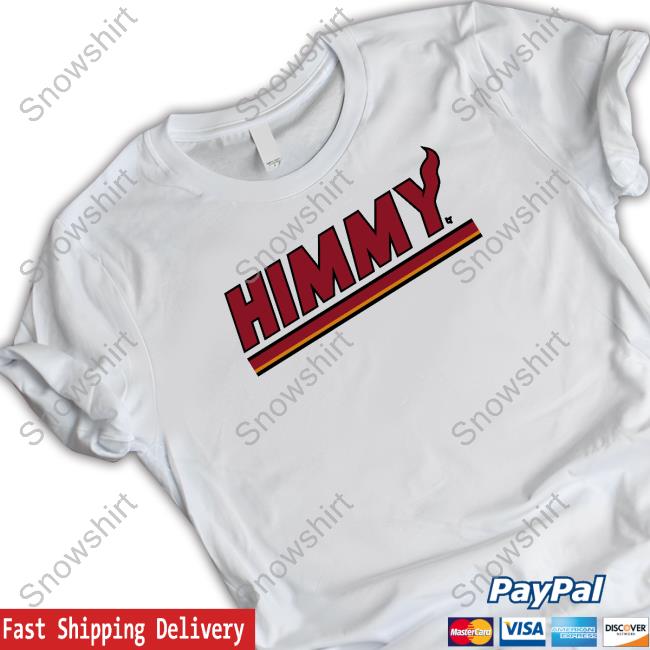 Himmy Shirt Breakingt