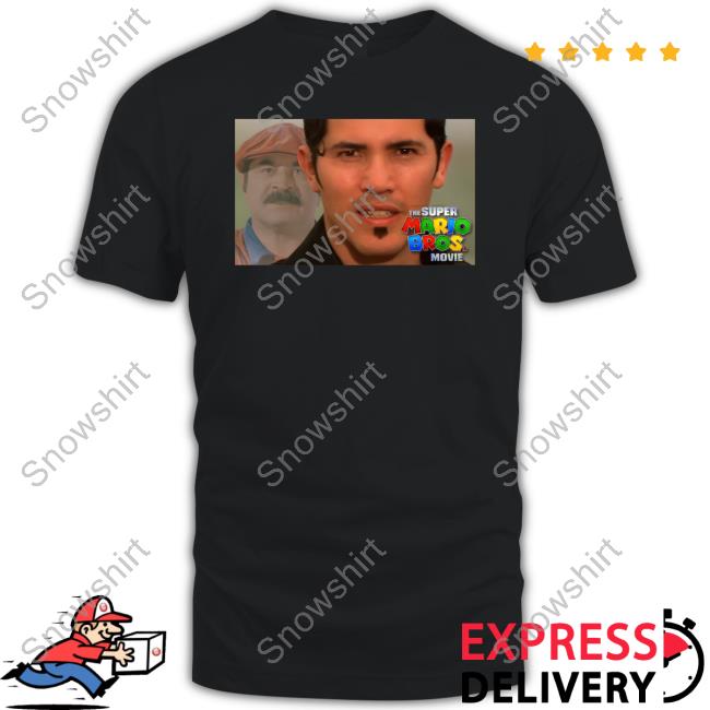Official Hovercat Super Plumber Bros Custom T Shirts Super Plumber Bros Shirt