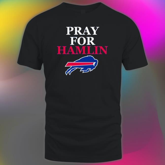 Prayer For Damar Hamlin Buffalo Bills shirt Prayer For Damar Hamlin Buffalo Bills Sweater