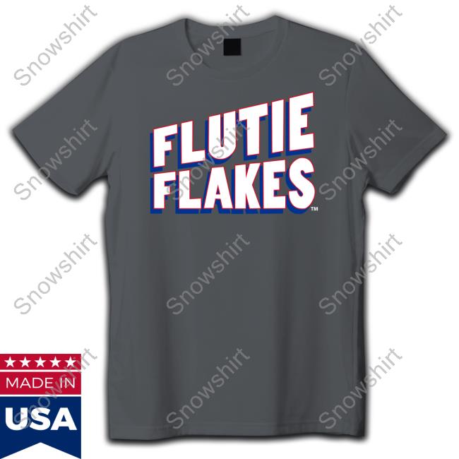 Kyle Brandt’S Basement Flutie Flakes Sweatshirt Kbbasement