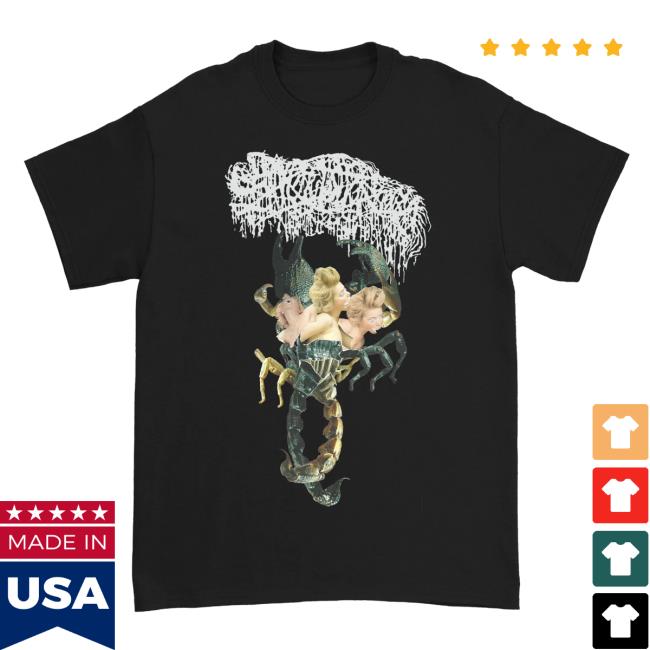 Homicidal Ecstacy TShirt