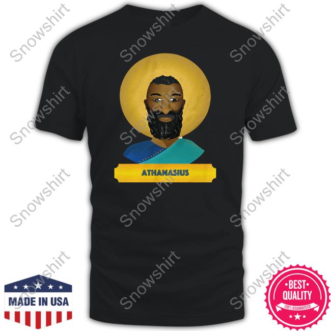 Derwin Gray Athanasius T Shirts