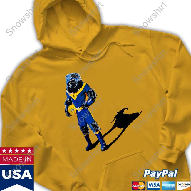 Official Grizz Memphis Grizzlies Goat Shadow Shirt Brandon Johnson And Dustin Starr