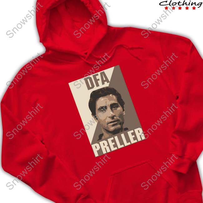 Dfa Preller Shirts