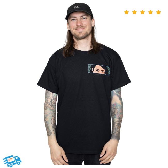 Official Silent Planet Merch Silent Planet When The End Began Eyes - Tshirt