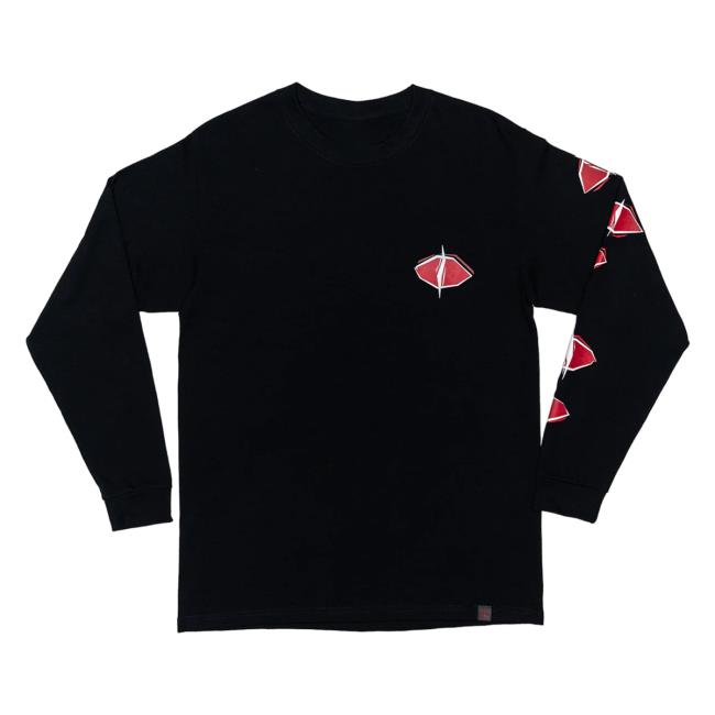 Official Critical Role Merch Store Shop Eyes Of Nine Long Sleeve Shirts CriticalRole