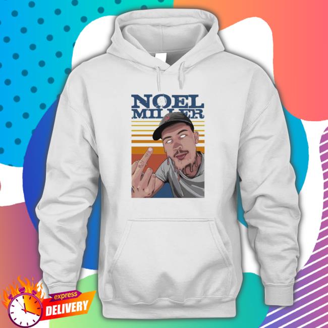 Tiny Meat Gang Graphic Art Noel Miller Long Sleeve Tee Tiny Meat Gang Graphic Art Noel Miller Shirts
