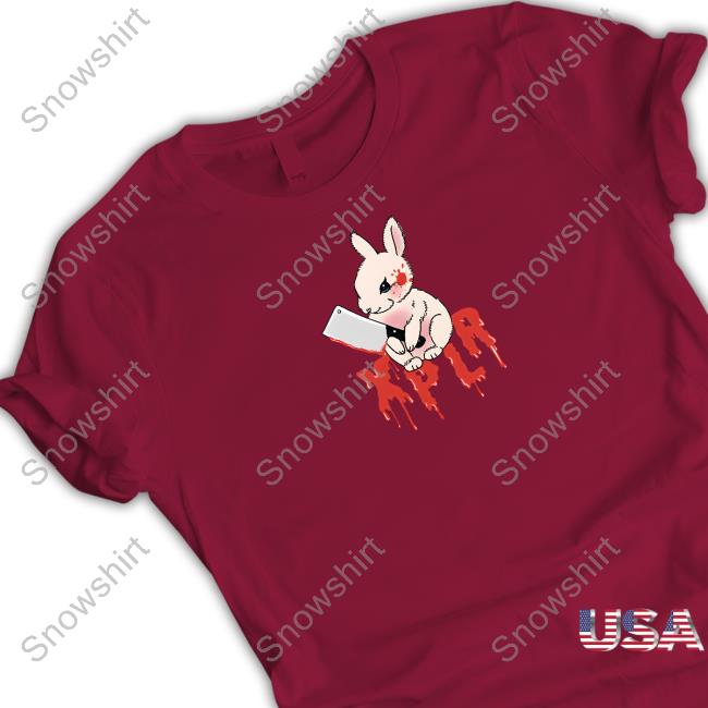 XPRL Merch Rabbit Tee Shirt