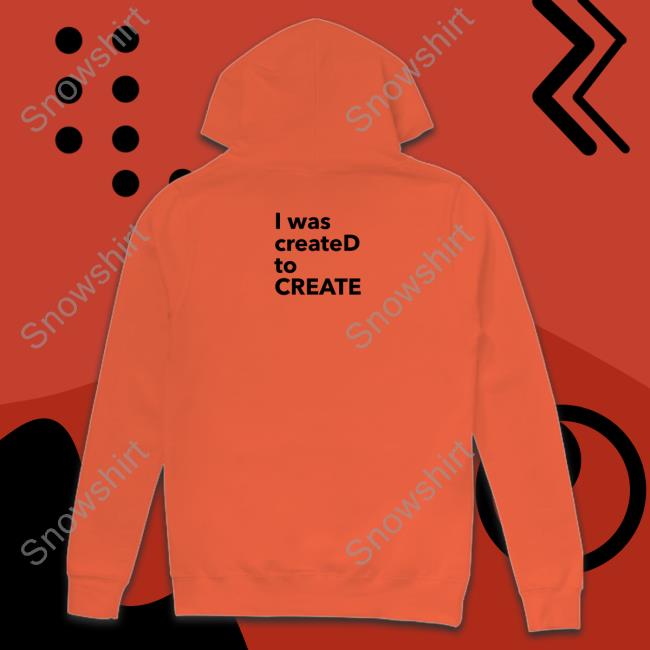 I Was CreateD To Create Shirt Seok-Jin Dailyjinwaist