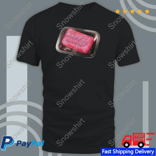 Official Shitheadsteve Shop Waffle House Club T Shirt