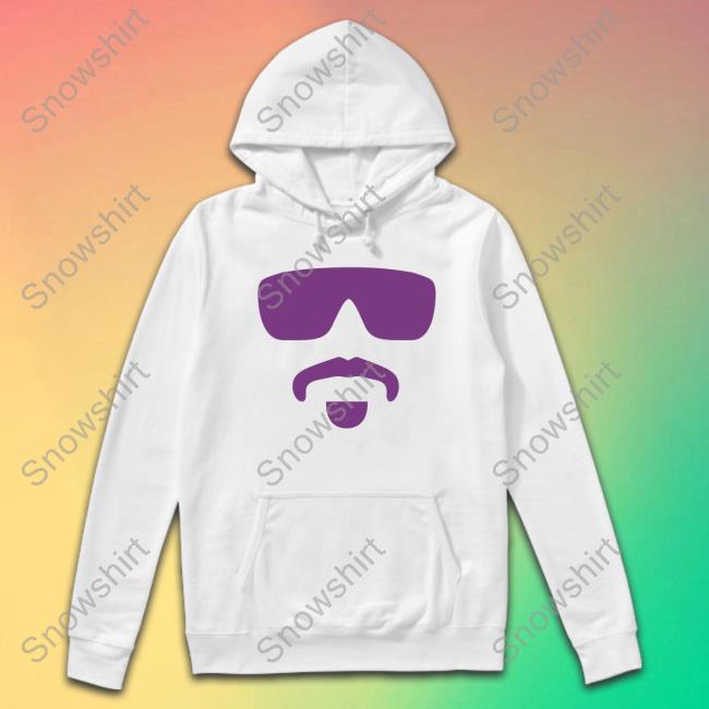 Official Hayden Travinski Moustache Tee