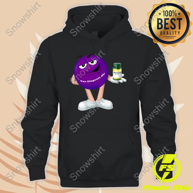 Patricksfunnyshirt Sex Disgusts Me Funny Shirt Patricksfunnyshirt Merch Sex Disgusts Me Funny Shirt Patrick Doran