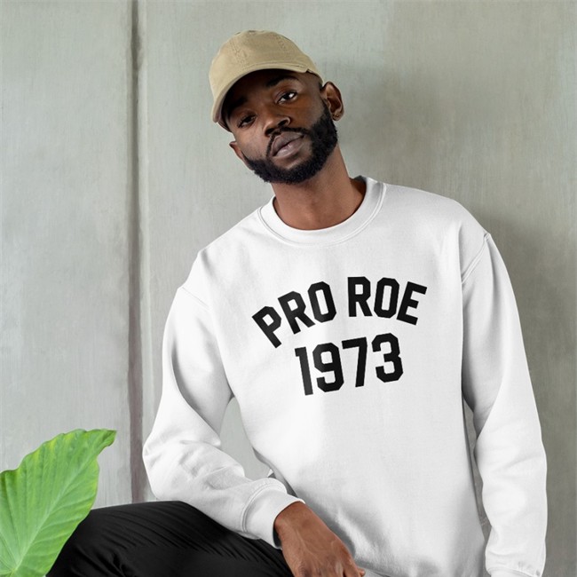 Pro Roe 1973 Hoodie Brooke For Zelenskyy Pro Roe 1973 Tee Shirt