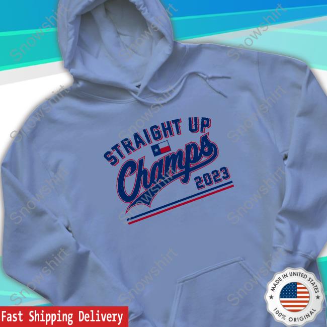 Official Straight Up Champs Shirt New Official Straight Up Champs Tee Shirt