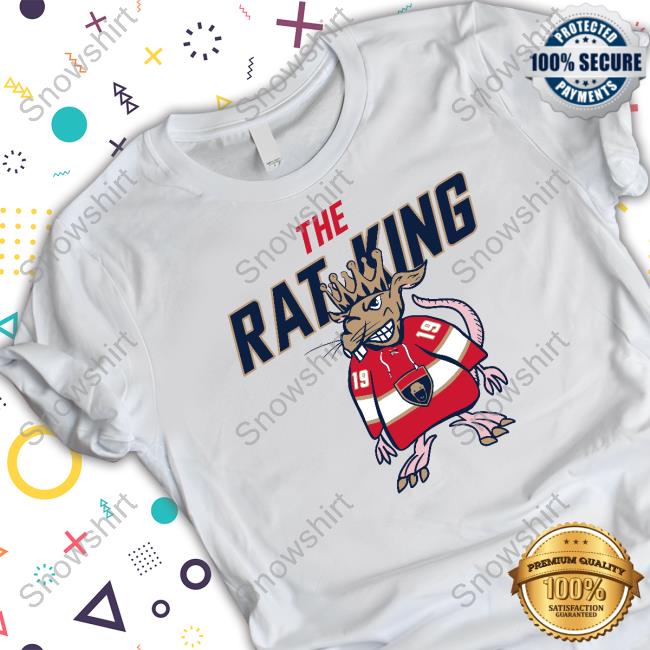 The Rat King Tee