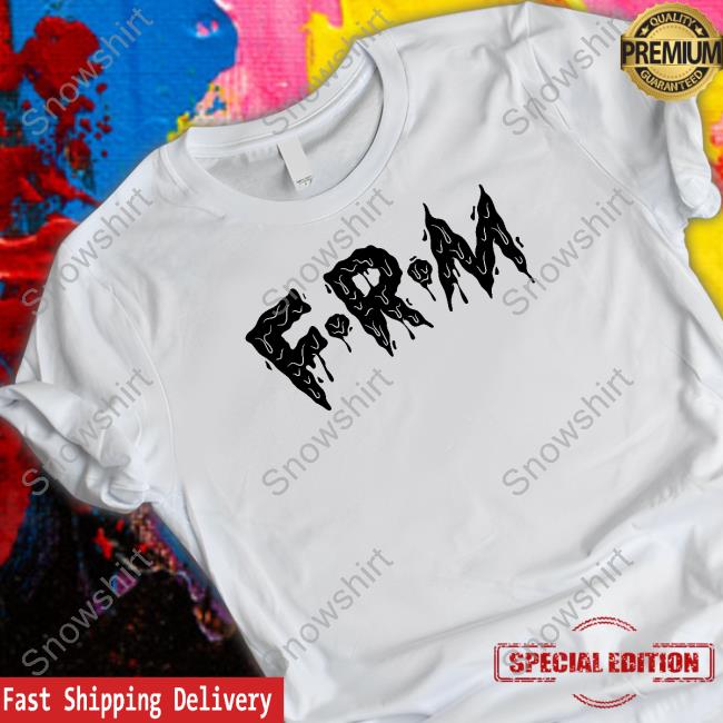 Official Fatratmafia Merch Fat Rat Mafia Drip Logo Shirts