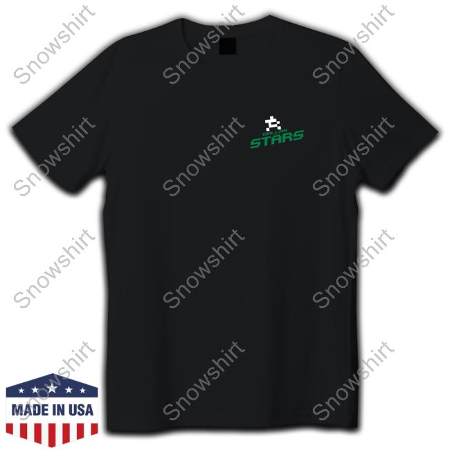 Official Dallas Stars Jayden's Hockey Fights Cancer Tshirt