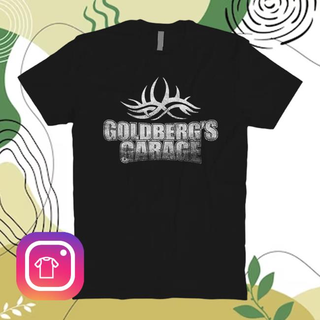 Bunker Branding Merch Gg Tribe T-Shirt