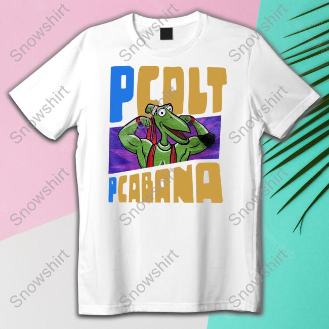 Pcolt Pcabana Shirts Pcolt Pcabana Shirts