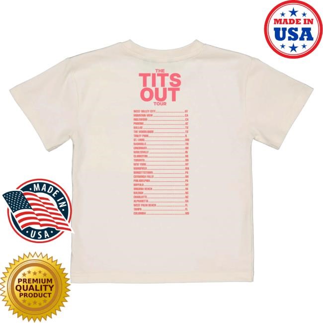 Kesha . Tits Out Photo Hot Shirt Kesha Merch Store Official