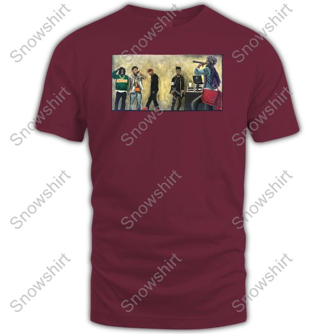 2016 Freshman Shirts Ethereal Regalia Merch 2016 Freshman Sweatshirt