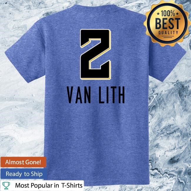Chicago Sky Team Youth Trotter T Shirt - Van Lith Chicago Sky Official Shop Merch Store