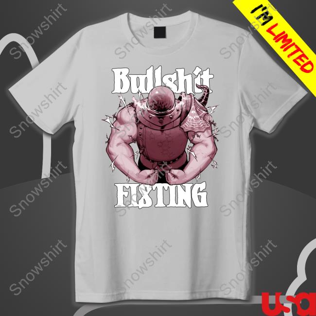 Bullshit Fisting T Shirt Krekkov Ceo Of Cum